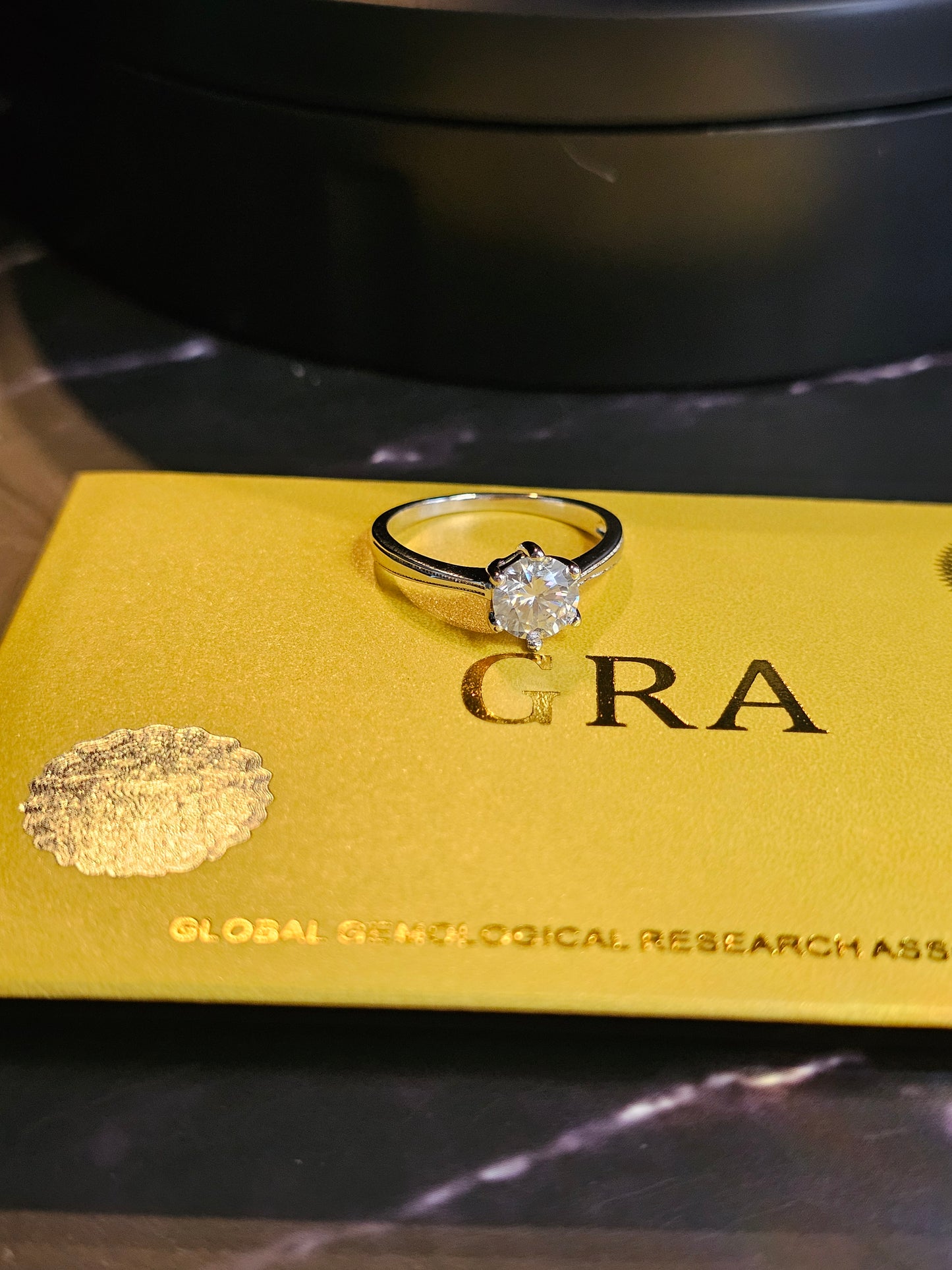 1 CT size 7 #1026
